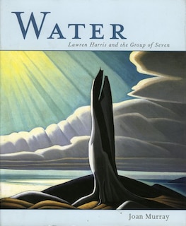 Front cover_Water