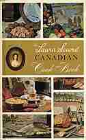 The Laura Secord Canadian Cook Book de Canadian Home Economics Association