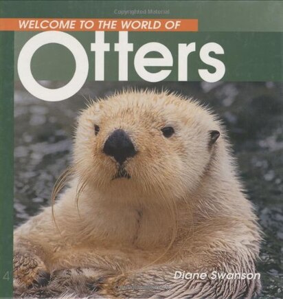 Welcome to the World of Otters