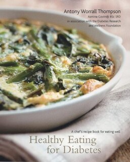 Front cover_Healthy Eating for Diabetes