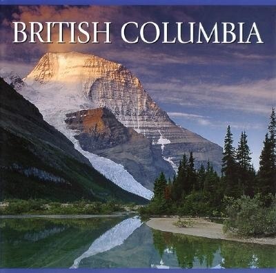 Front cover_British Columbia