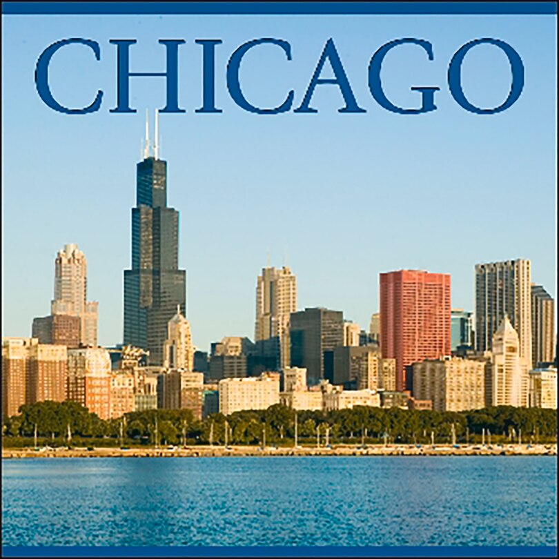 Front cover_Chicago