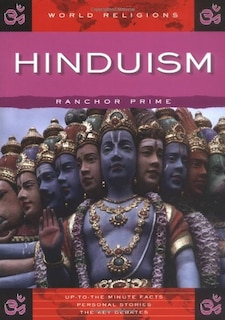 Front cover_Hinduism