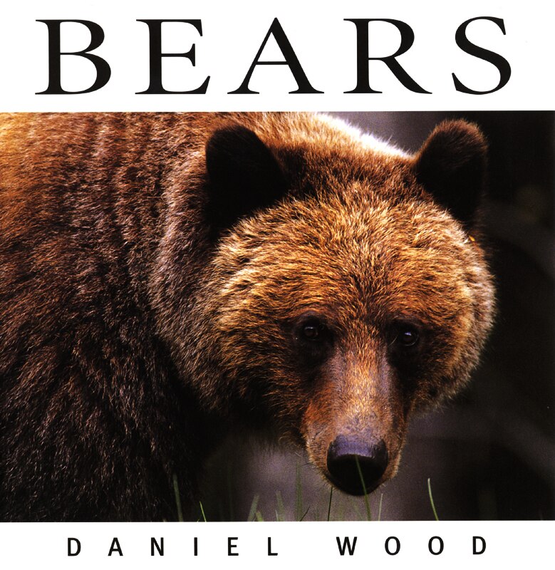 Front cover_Bears
