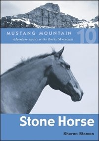 Front cover_Stone Horse