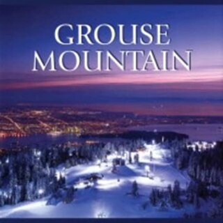 Front cover_Grouse Mountain