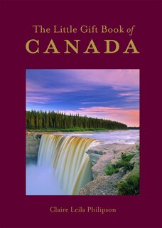 Couverture_The Little Gift Book Of Canada