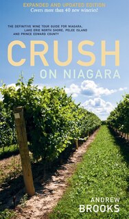 Front cover_Crush on Niagara