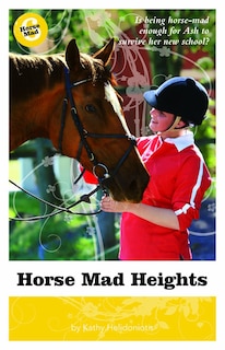 Front cover_Horse Mad Heights