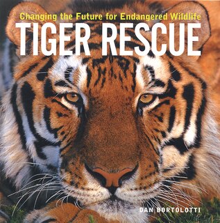 Front cover_Tiger Rescue