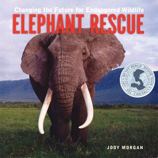 Couverture_Elephant Rescue