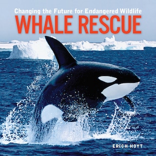 Front cover_Whale Rescue