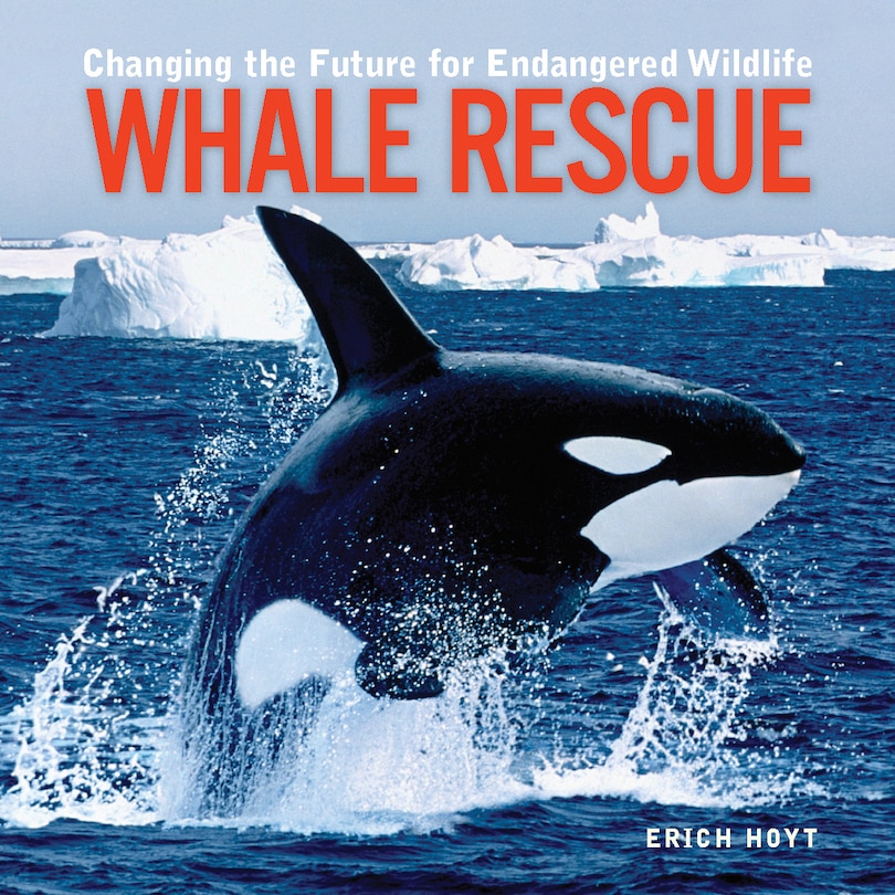 Front cover_Whale Rescue