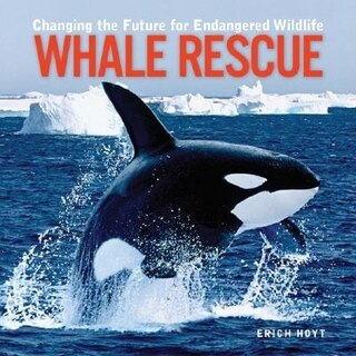 Front cover_Whale Rescue