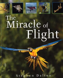 Couverture_The Miracle of Flight