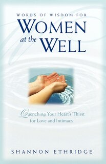 Front cover_Words of Wisdom for Women at the Well