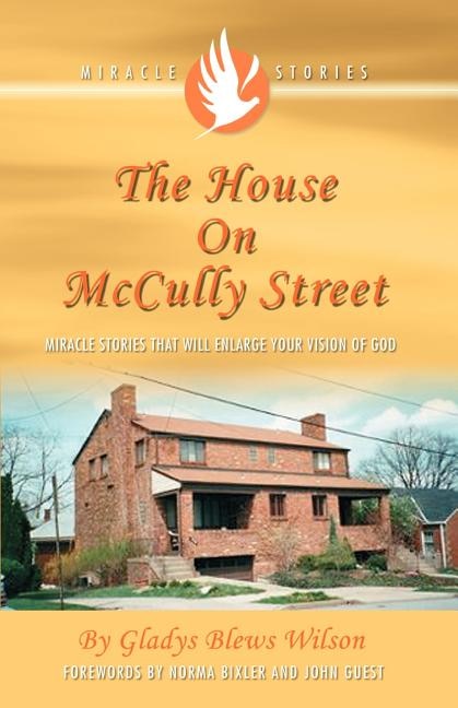 Couverture_The House on McCully Street