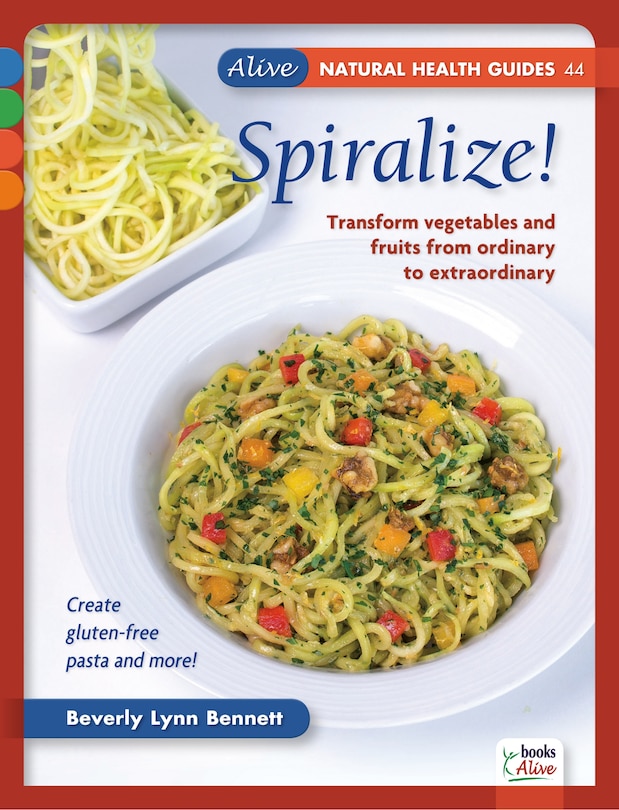 Front cover_Spiralize!