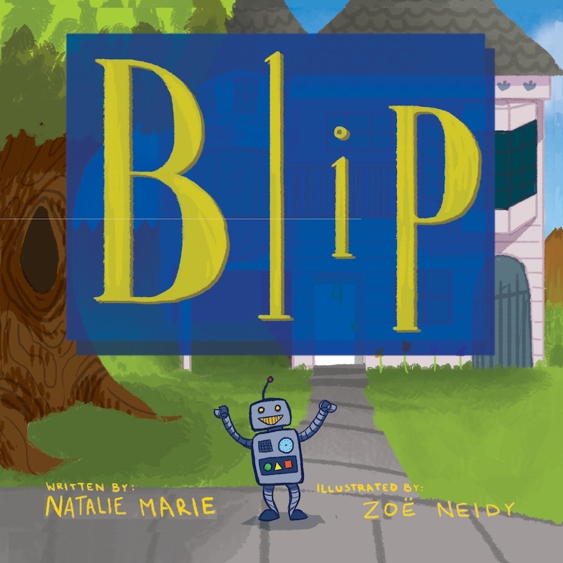 Blip