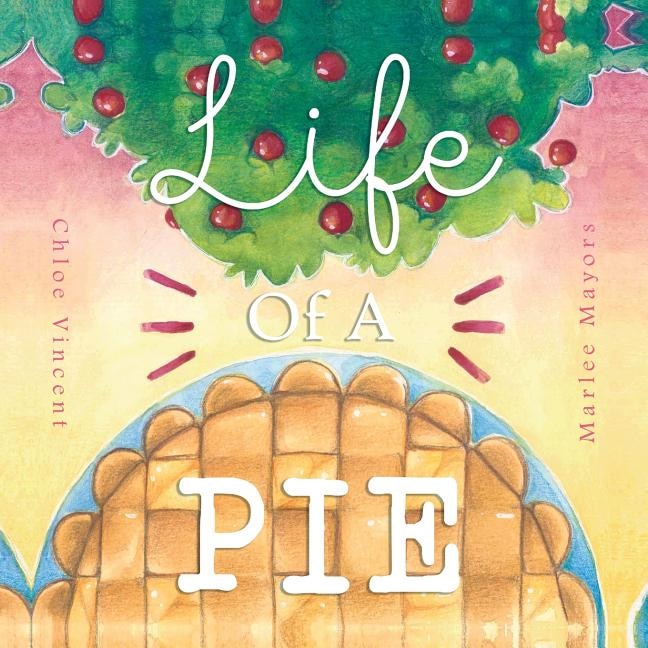 Front cover_Life Of A Pie