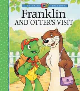 Franklin And Otter's Visit