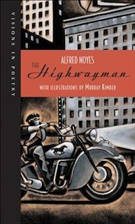 Couverture_The Highwayman