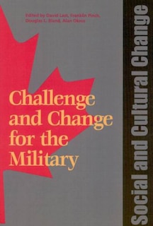 Front cover_Social and Cultural Change