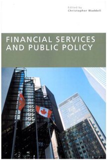 Front cover_Financial Services and Public Policy