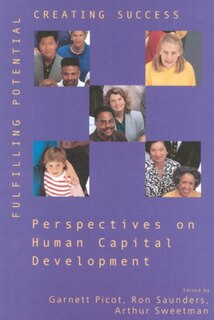 Front cover_Fulfilling Potential, Creating Success