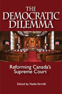 Couverture_The Democratic Dilemma