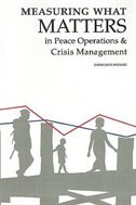 Couverture_Measuring What Matters in Peace Operations and Crisis Management