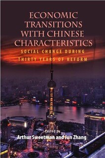 Front cover_Economic Transitions with Chinese Characteristics V2