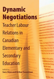 Front cover_Dynamic Negotiations