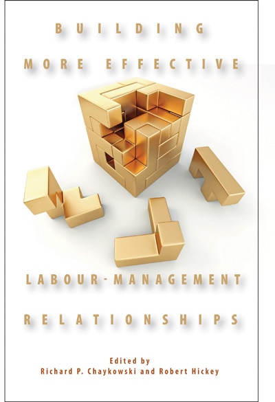 Couverture_Building More Effective Labour-Management Relationships