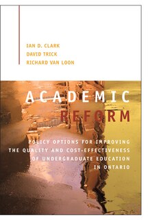 Front cover_Academic Reform
