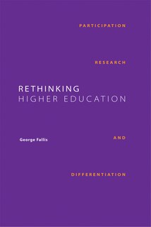 Couverture_Rethinking Higher Education