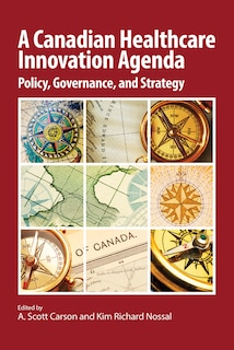 Couverture_A Canadian Healthcare Innovation Agenda