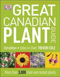 Couverture_Great Canadian Plant Guide 3rd Ed