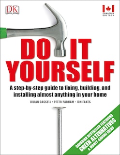 Front cover_Do It Yourself