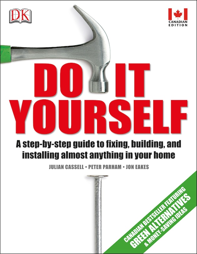 Front cover_Do It Yourself