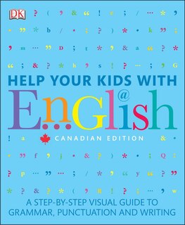 Front cover_Help Your Kids With English