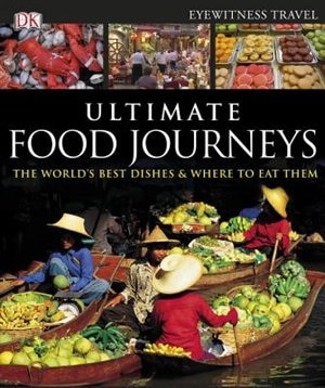 Couverture_Ultimate Food Journeys