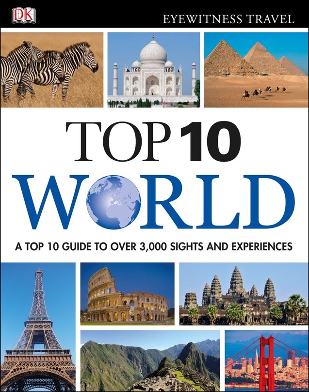 Front cover_Dk Eyewitness Top 10 World