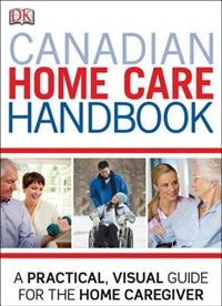 Couverture_Canadian Home Care Handbook