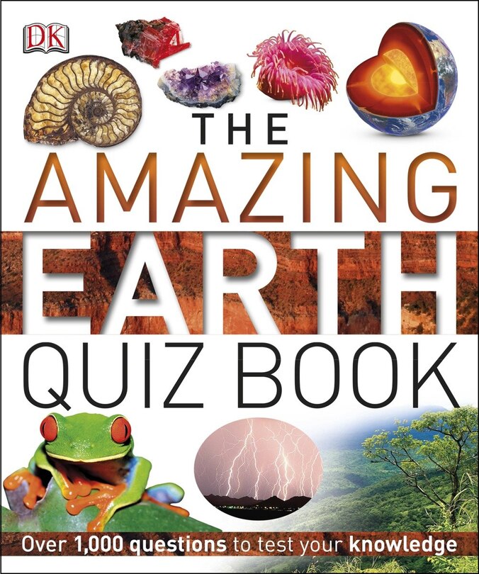 Couverture_Amazing Quiz Book Earth