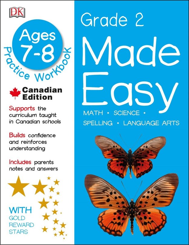 Front cover_Made Easy Grade 2