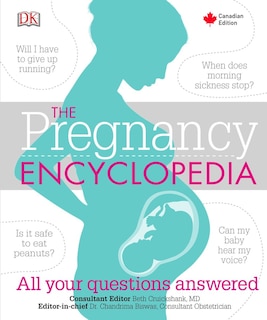 Pregnancy Encyclopedia