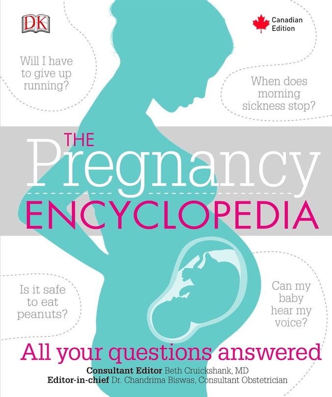 Pregnancy Encyclopedia