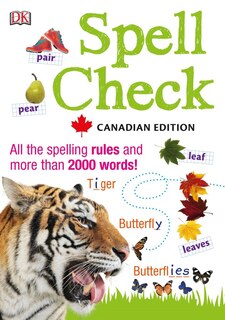 Front cover_Spell Check