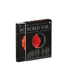 Front cover_World War I: